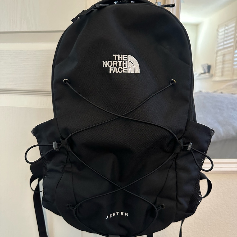 The North Face Jester Backpack